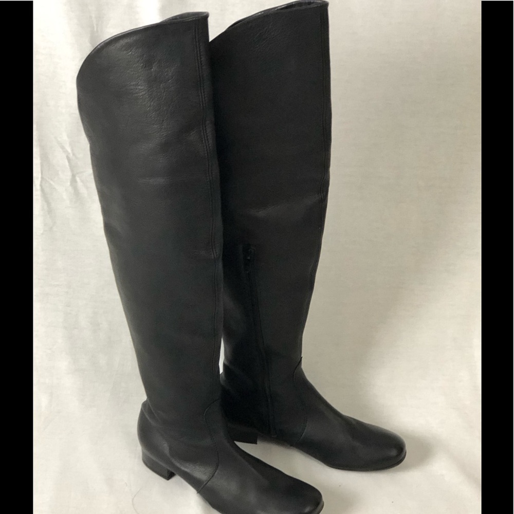 🥰Reduced🥰Peter Kaiser Over Knee Riding Boots